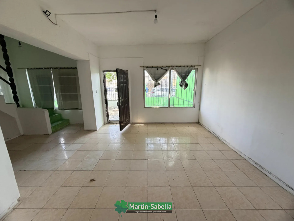 Casa ID.316 - Casa en alquiler - Paso Molino 