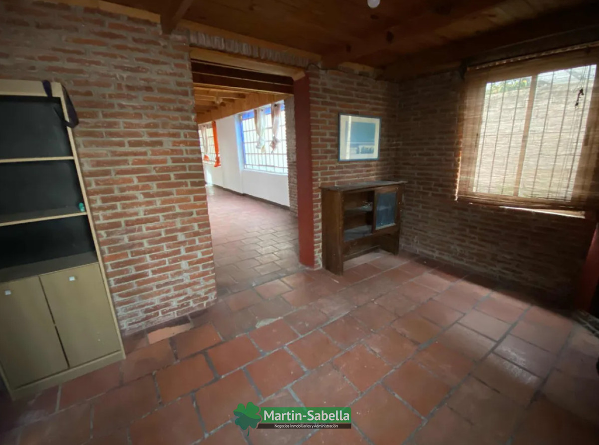 Casa ID.262/Casa-en-alquiler--Malvín- - Casa en alquiler - Malvín 