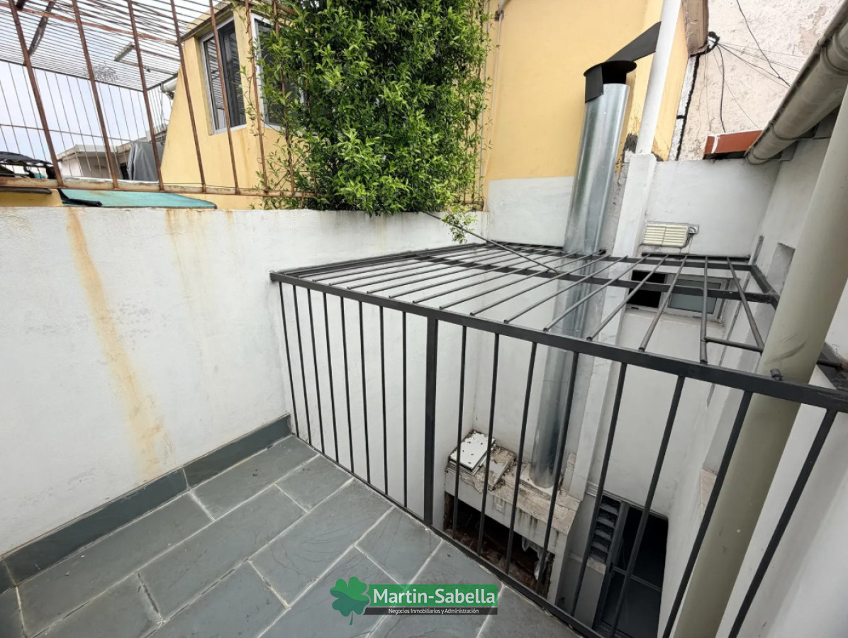 Casa ID.673/Casas-en-alquiler-Barrio-Sur- - Casas en alquiler Barrio Sur 