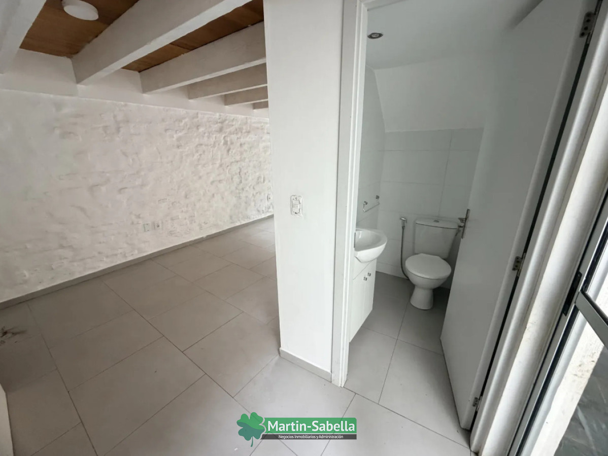 Casa ID.673/Casas-en-alquiler-Barrio-Sur- - Casas en alquiler Barrio Sur 