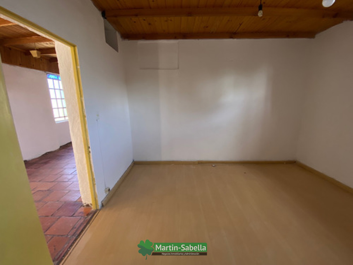 Casa ID.262/Casa-en-alquiler--Malvín- - Casa en alquiler - Malvín 