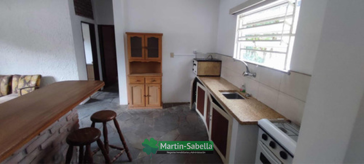 Casa ID.45 - Casa En Alquiler - Parque Del Plata Lado Norte