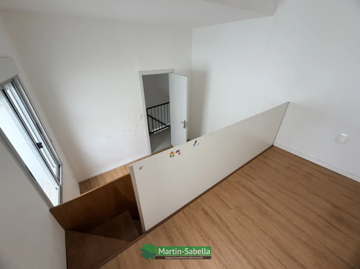 Casa ID.673/Casas-en-alquiler-Barrio-Sur- - Casas en alquiler Barrio Sur 