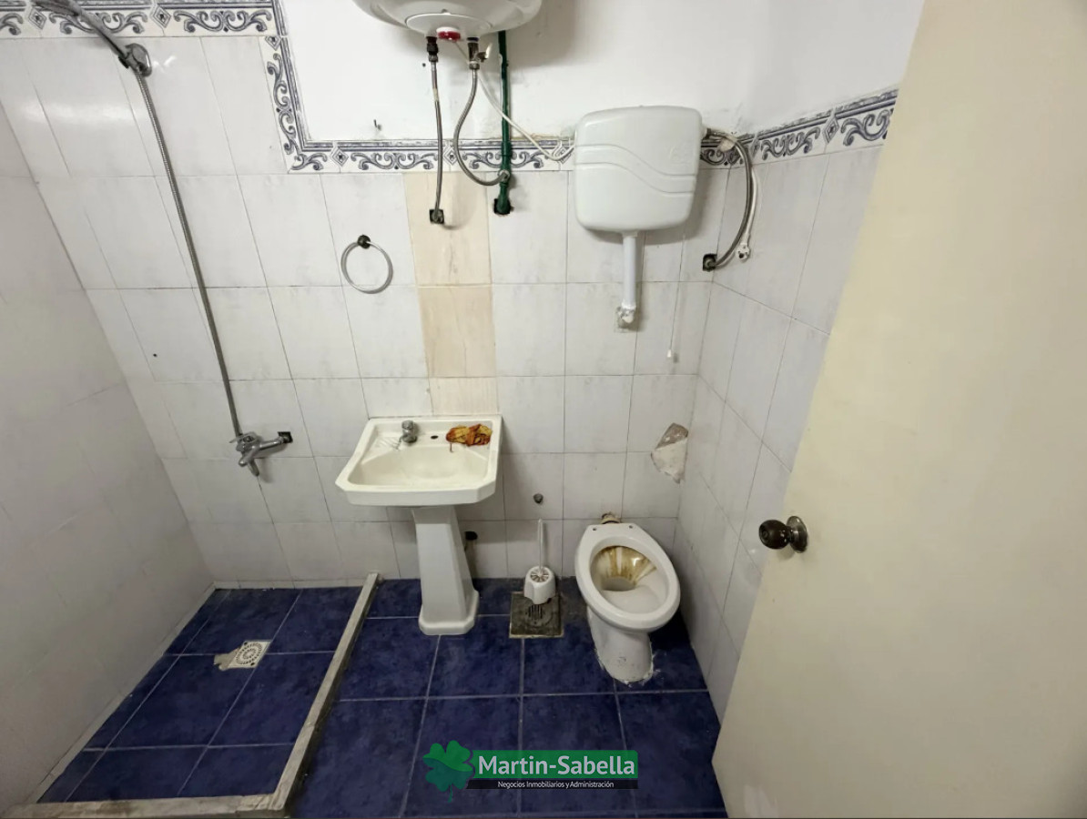 Casa ID.316 - Casa en alquiler - Paso Molino 