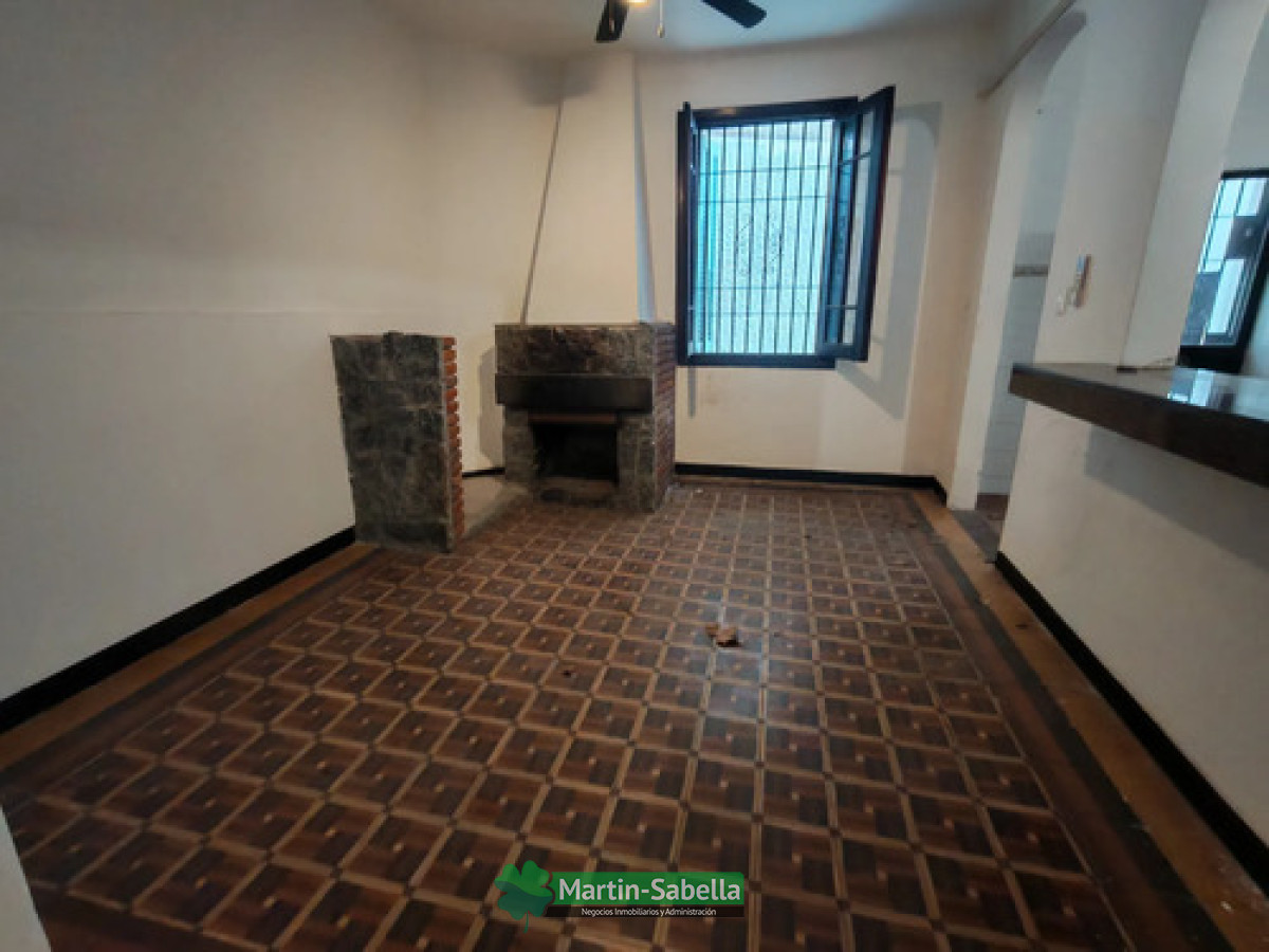 Casa ID.566/Casa-en-Alquiler--Pocitos- - Casa en Alquiler - Pocitos 