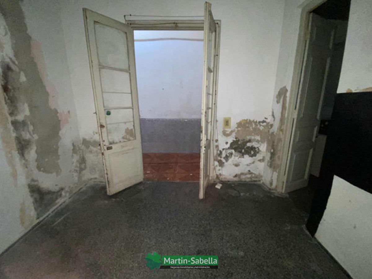 Casa ID.182/Casa-en-Venta--Barrio-Sur- - Casa en Venta - Barrio Sur 