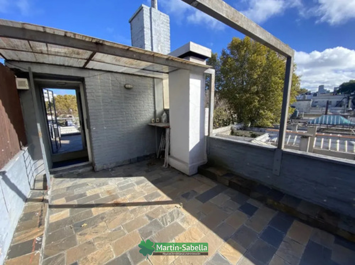 Casa ID.645/Casa-Duplex-en-Venta-Parque-Rodó - Casa Duplex en Venta Parque Rodó