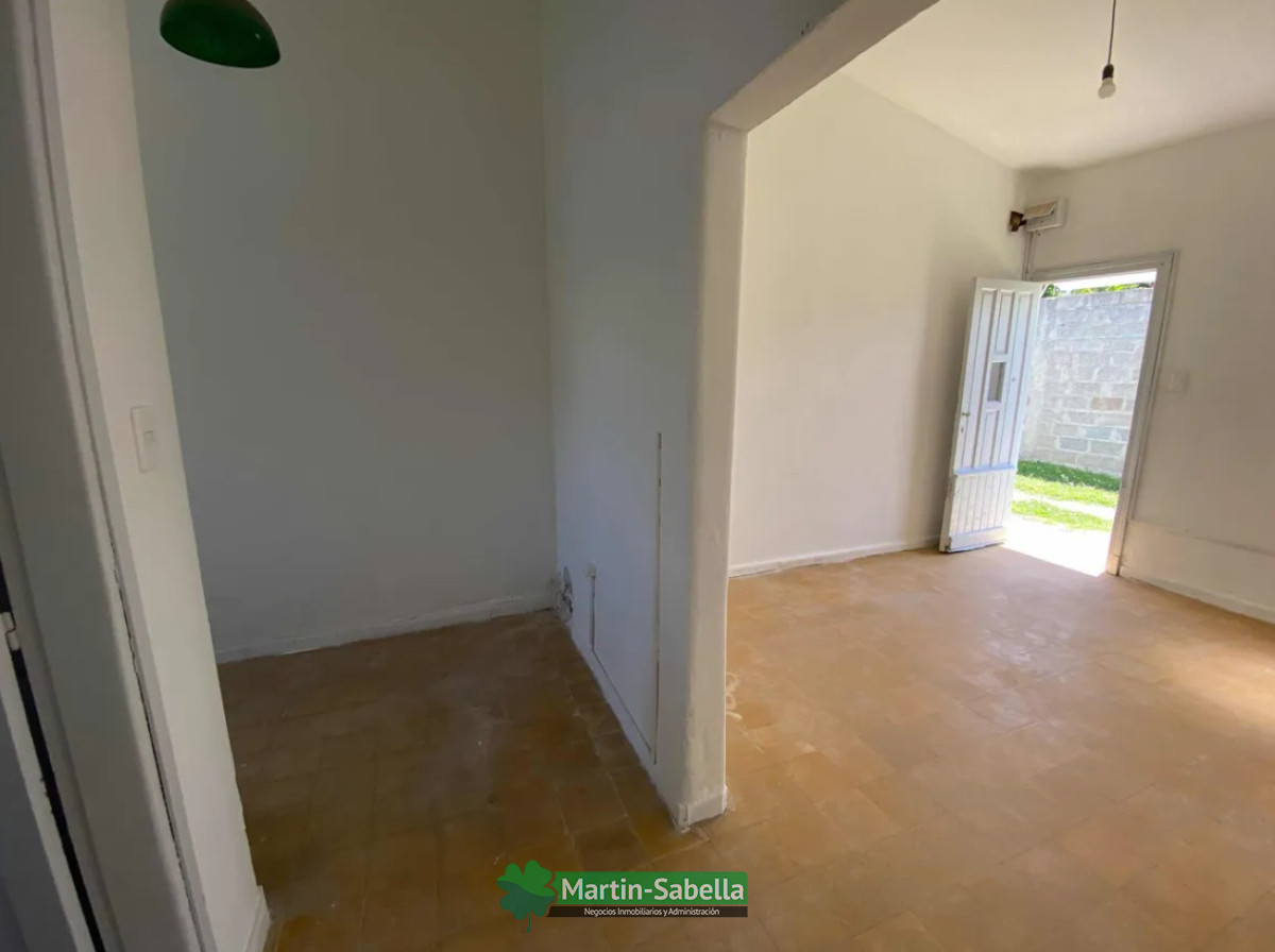 Casa ID.299/Casa-en-alquiler--Buceo- - Casa en alquiler - Buceo 