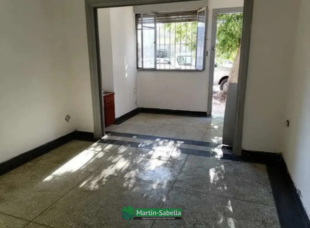Casa ID.604/Casa-en-Alquiler--Jacinto-Vera- - Casa en Alquiler - Jacinto Vera 