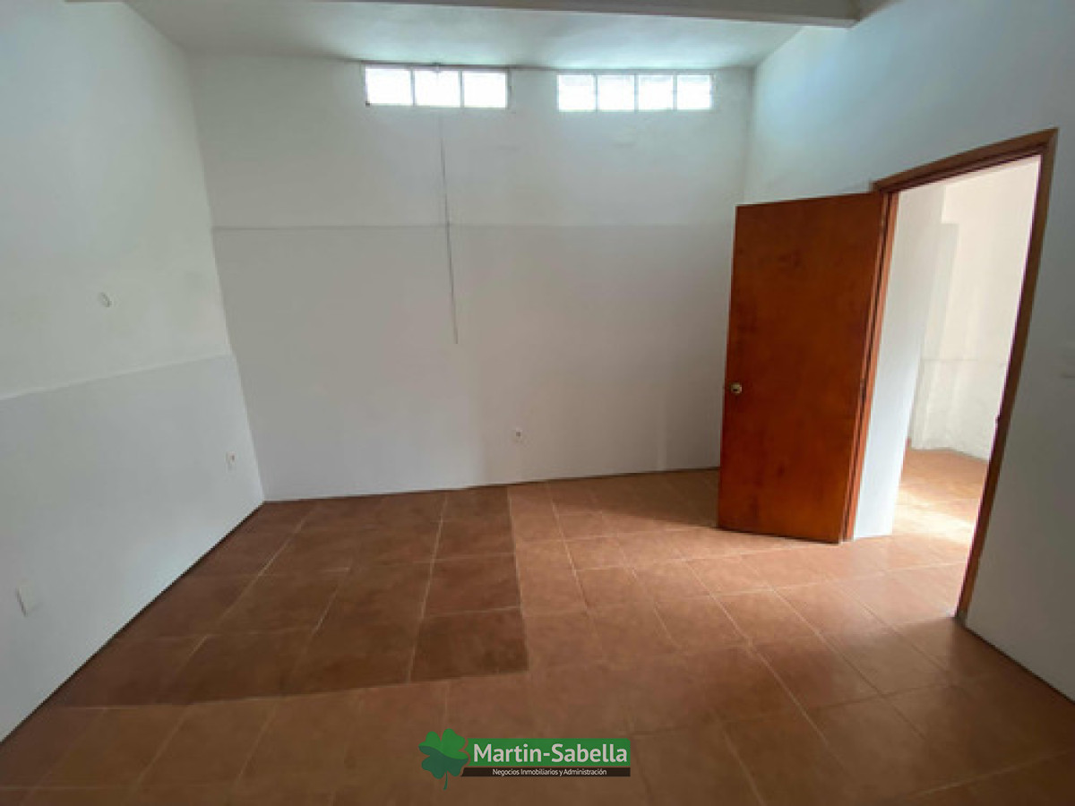 Casa ID.168/Casa-en-alquiler--Pérez-Castellanos - Casa en alquiler - Pérez Castellanos