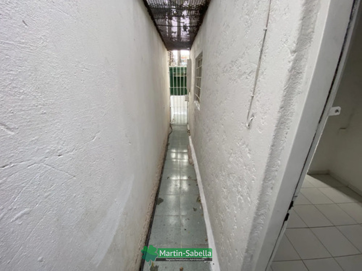 Casa ID.414/Casa-en-alquiler--Buceo- - Casa en alquiler - Buceo 