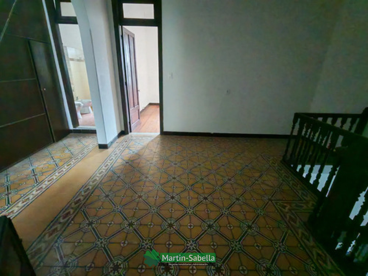 Casa ID.566/Casa-en-Alquiler--Pocitos- - Casa en Alquiler - Pocitos 