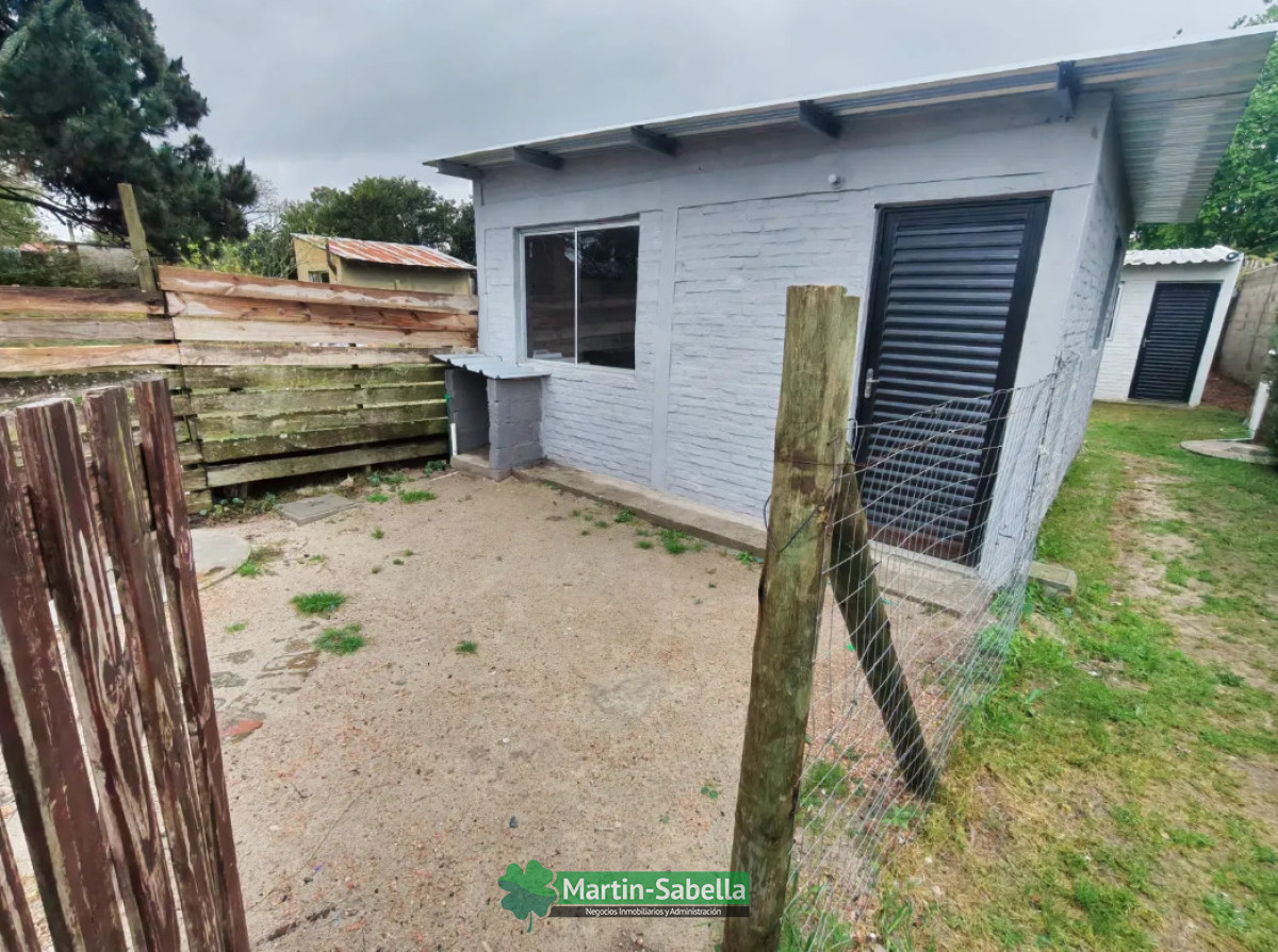 Casa ID.677/Casa-en-alquiler-El-Pinar- - Casa en alquiler El Pinar 
