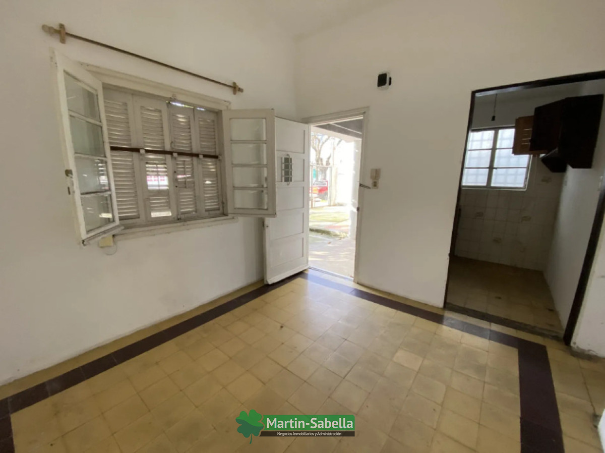 Casa ID.560/Casa-en-alquiler--Villa-EspaÃ±ola- - Casa en alquiler - Villa Española 