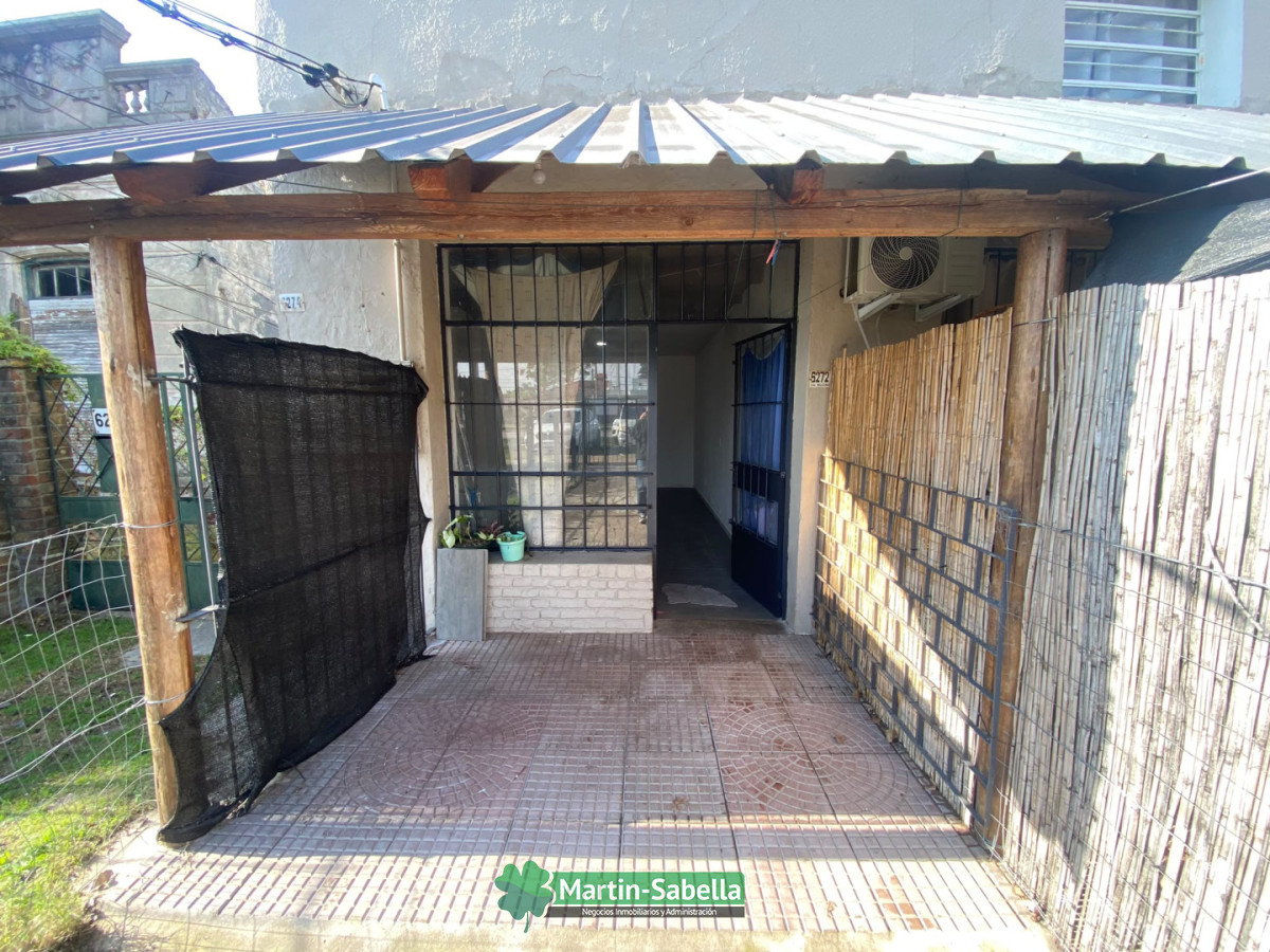 Casa ID.530/Casa-en-Alquiler--Punta-de-Rieles- - Casa en Alquiler - Punta de Rieles 