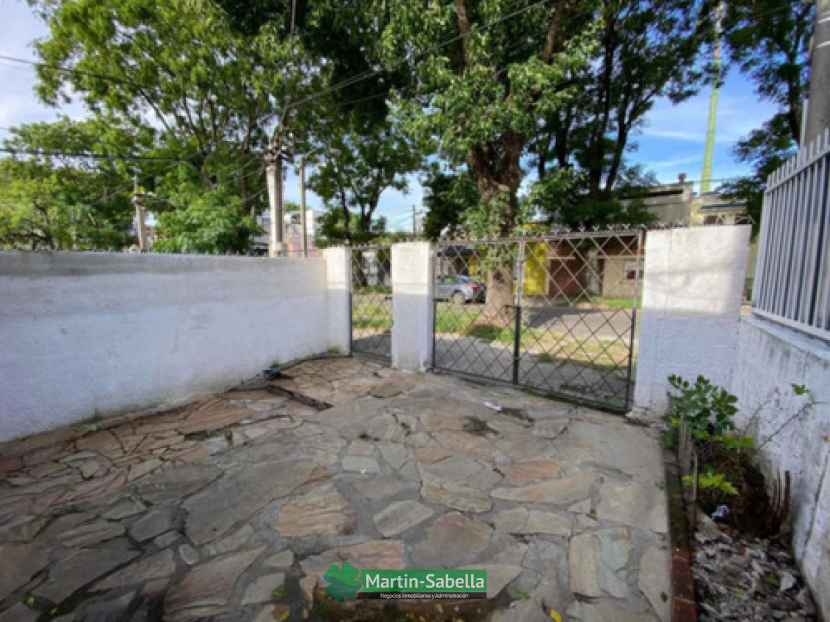 Casa ID.260/Casa-en-alquiler--Brazo-Oriental- - Casa en alquiler - Brazo Oriental 