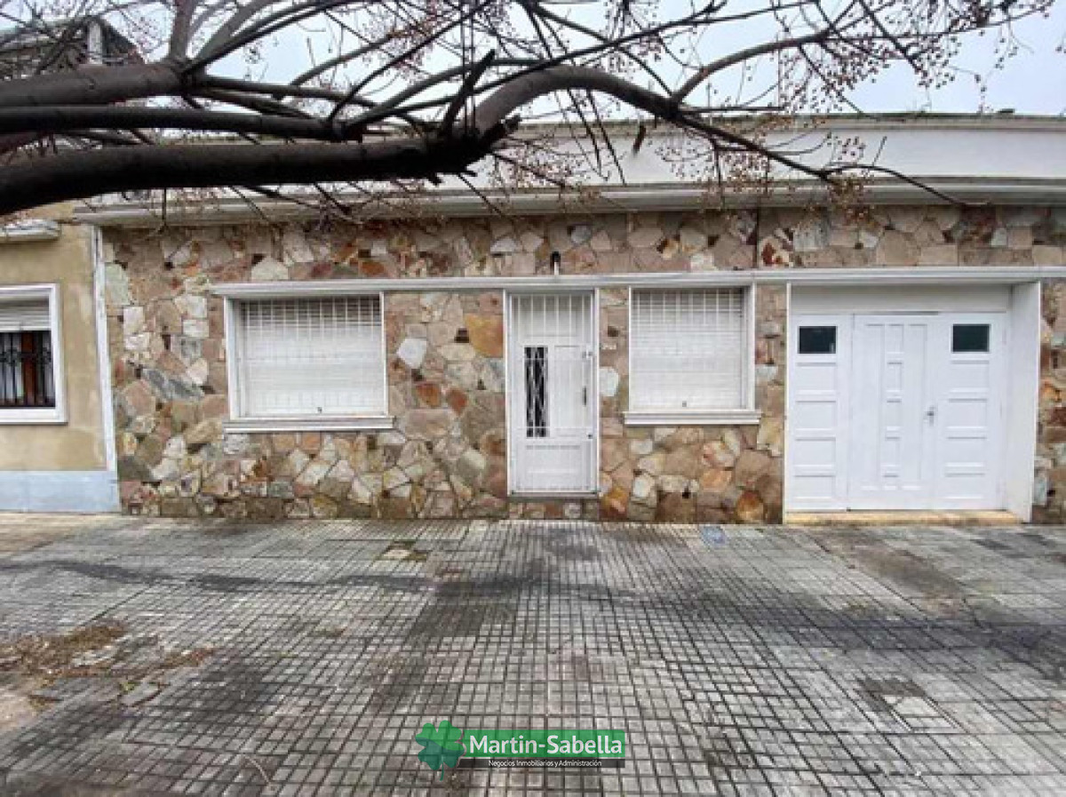 Casa ID.263/Casa-en-alquiler--La-Comercial- - Casa en alquiler - La Comercial 