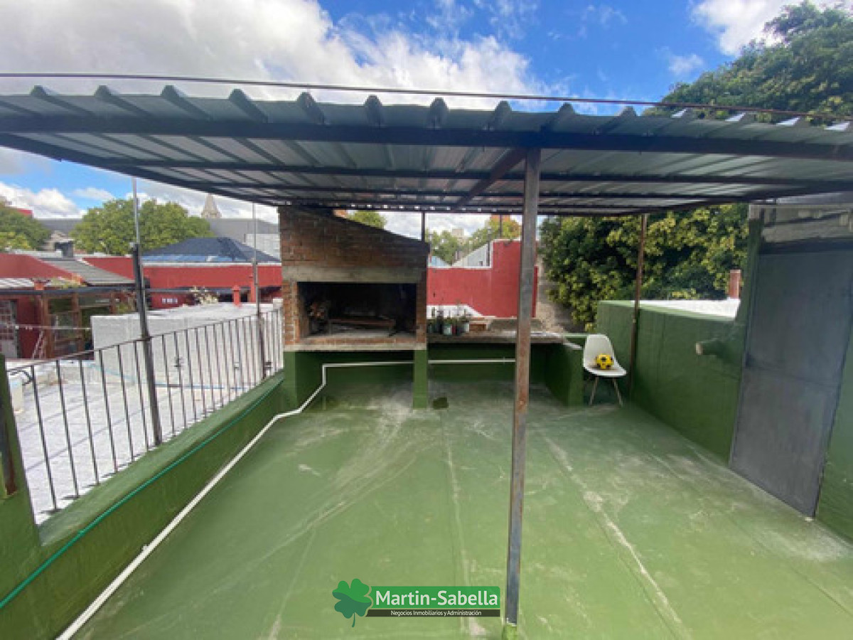 Casa ID.29 - Casa en alquiler - Parque Rodó 