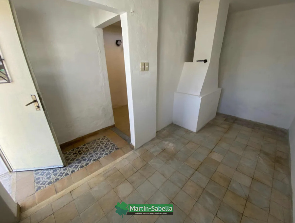 Casa ID.247/Casa-en-alquiler--Brazo-Oriental- - Casa en alquiler - Brazo Oriental 