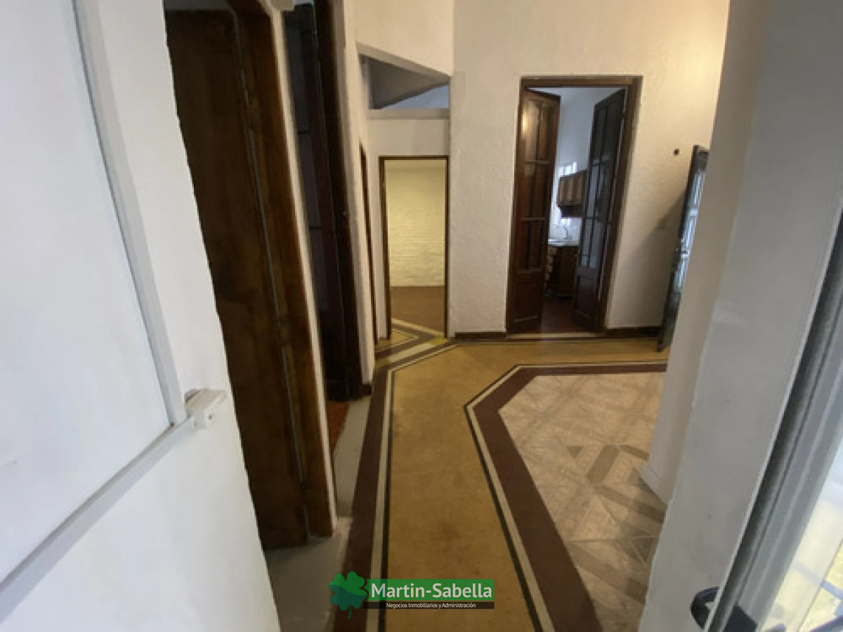 Casa ID.408/Casa-en-alquiler--Cordón- - Casa en alquiler - Cordón 