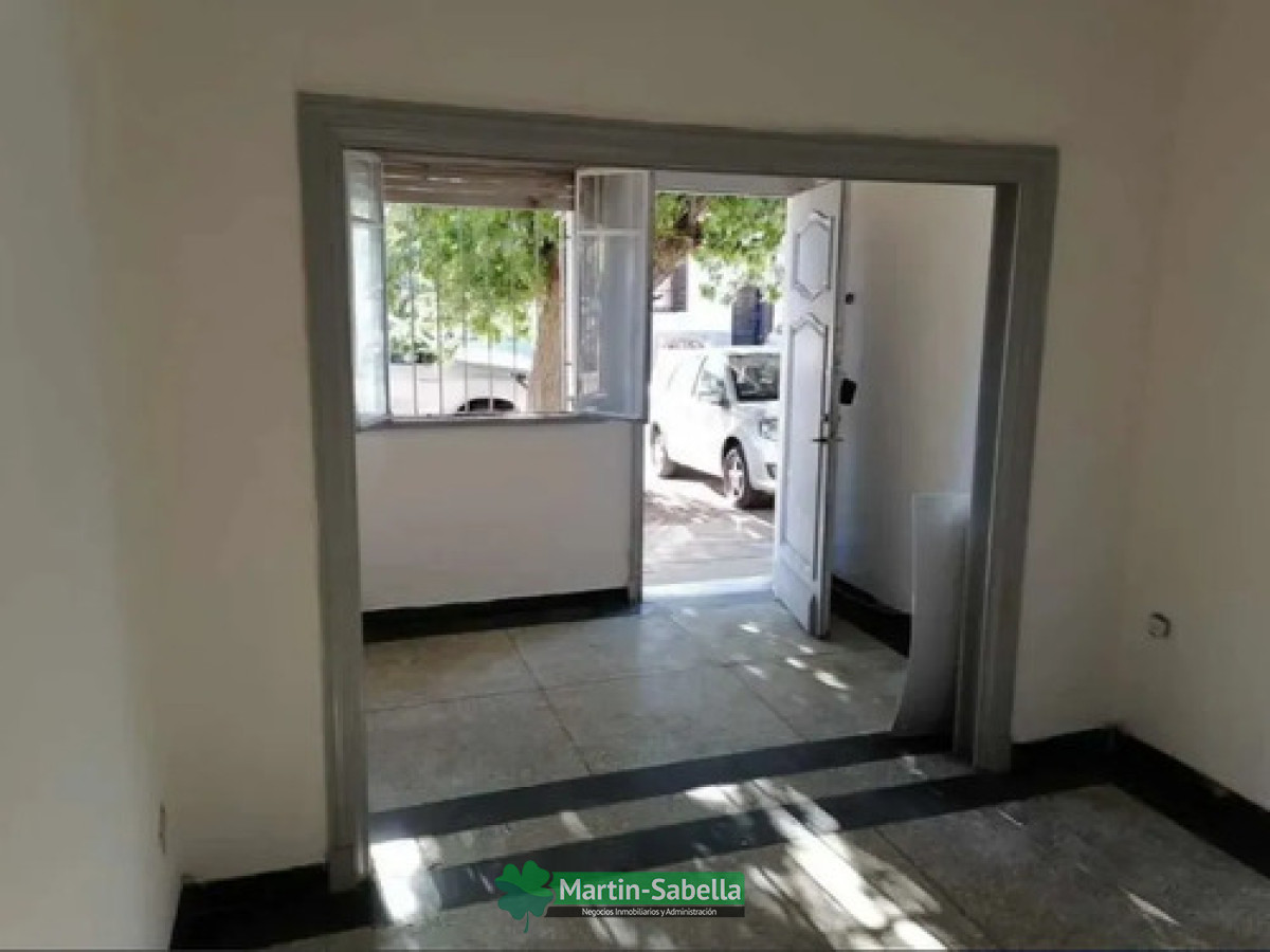 Casa ID.604/Casa-en-Alquiler--Jacinto-Vera- - Casa en Alquiler - Jacinto Vera 
