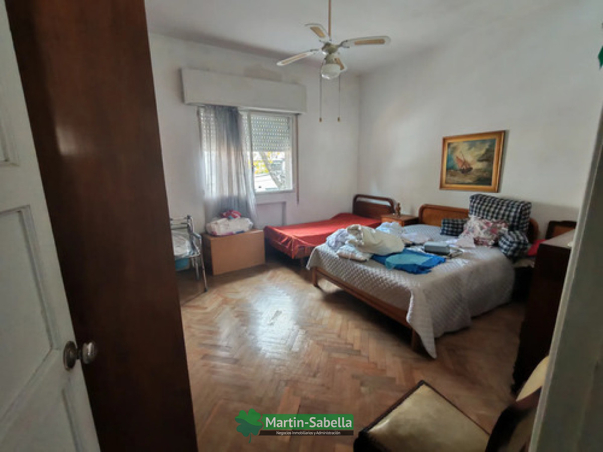 Casa ID.465/Casa-en-Alquiler--Pocitos- - Casa en Alquiler - Pocitos 