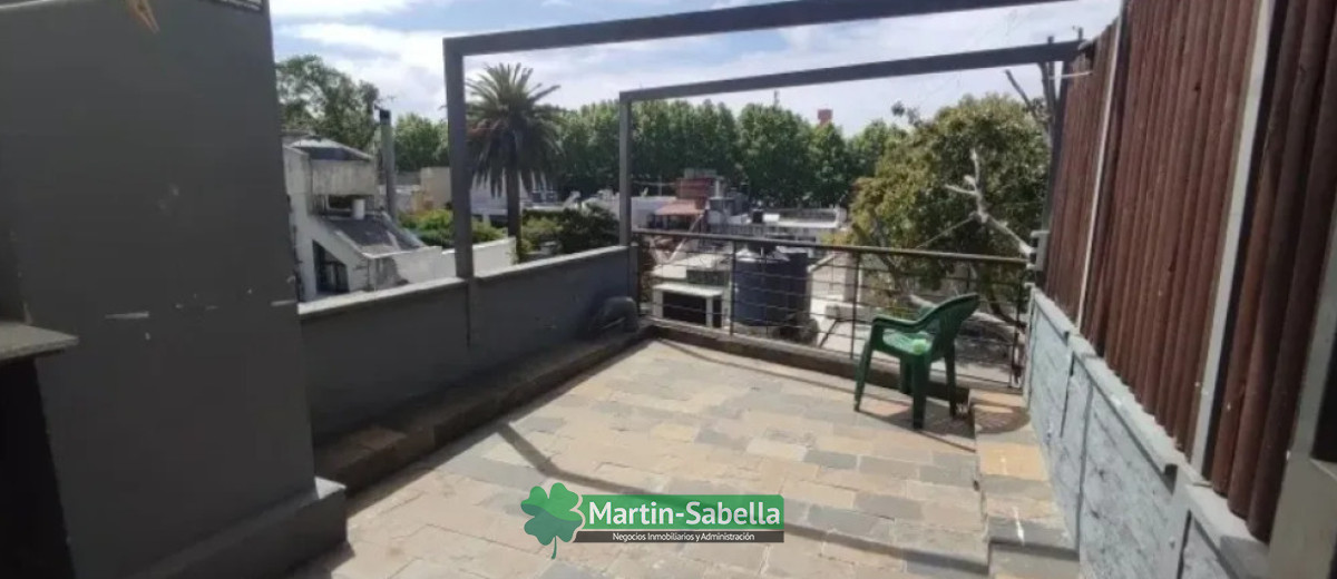 Casa ID.392/Casa-en-alquiler--Cordón- - Casa en alquiler - Cordón 