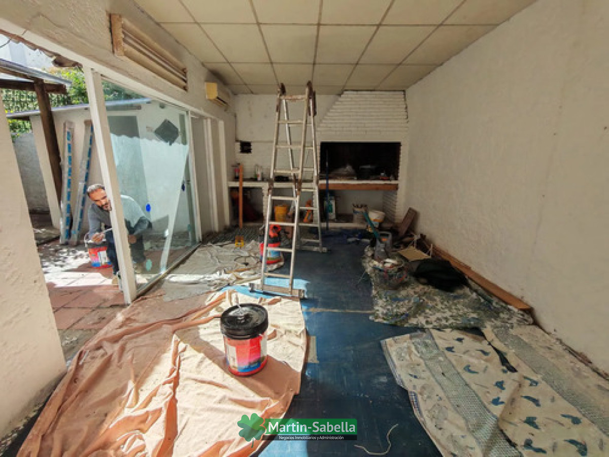 Casa ID.484/Casa-en-Alquiler--Malvín- - Casa en Alquiler - Malvín 