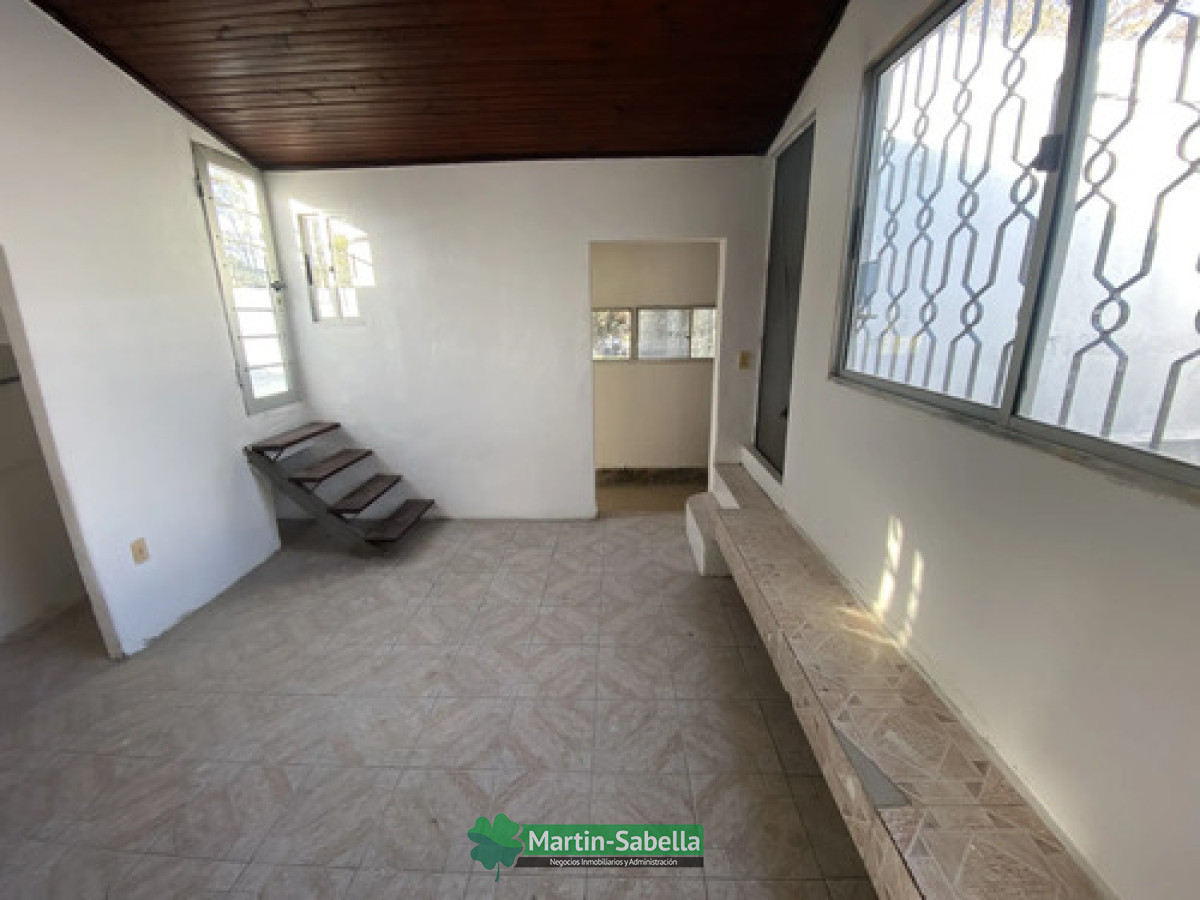 Casa ID.654/Casas-en-alquiler-Prado- - Casas en alquiler Prado 