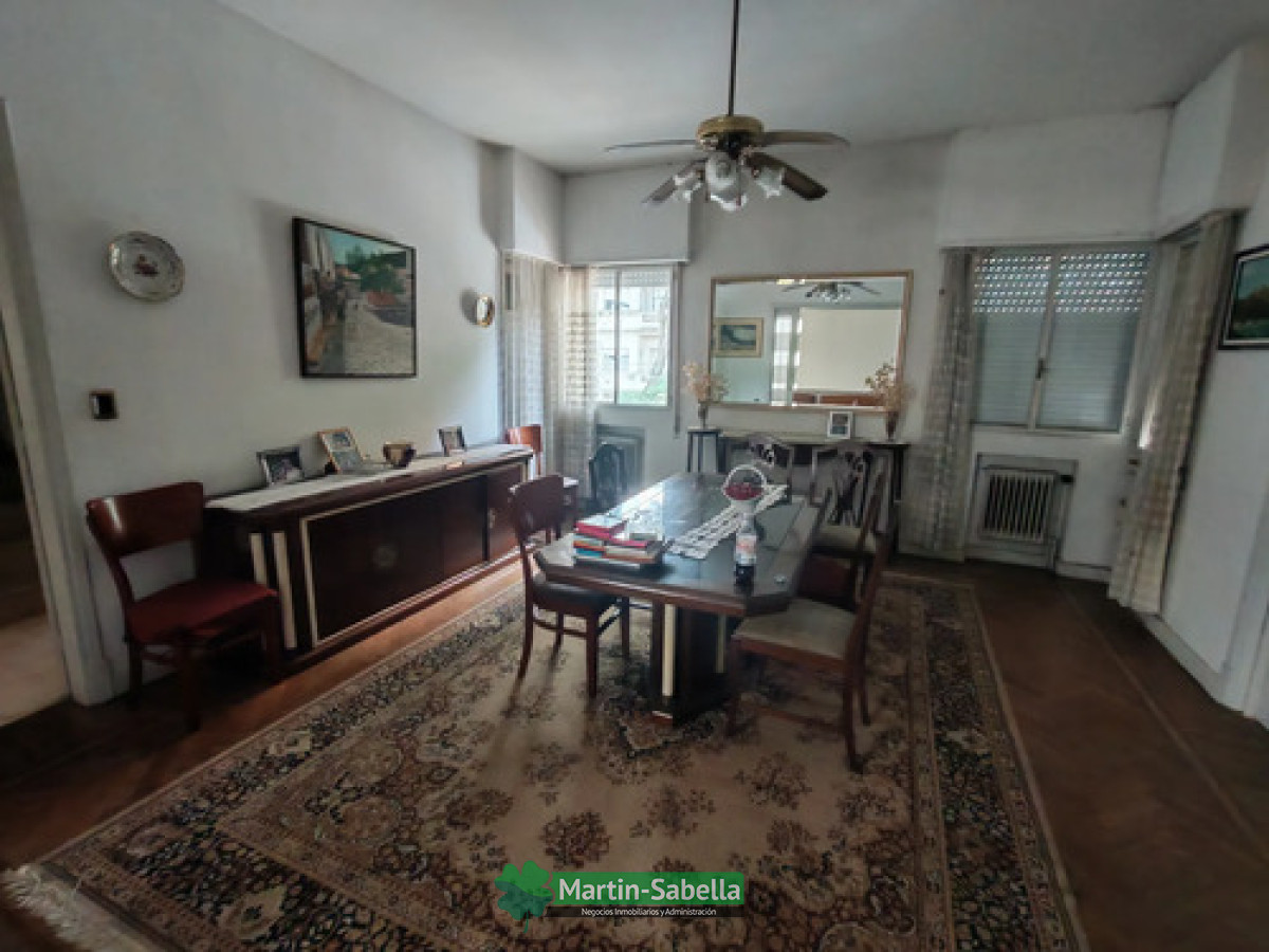 Casa ID.465/Casa-en-Alquiler--Pocitos- - Casa en Alquiler - Pocitos 