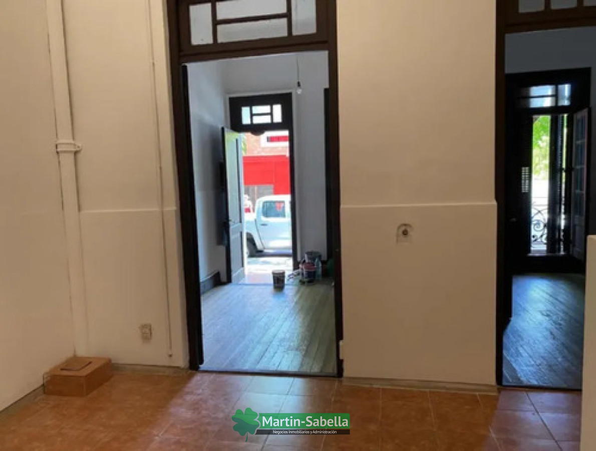 Casa ID.557/Casa-en-alquiler--La-Blanqueada- - Casa en alquiler - La Blanqueada 