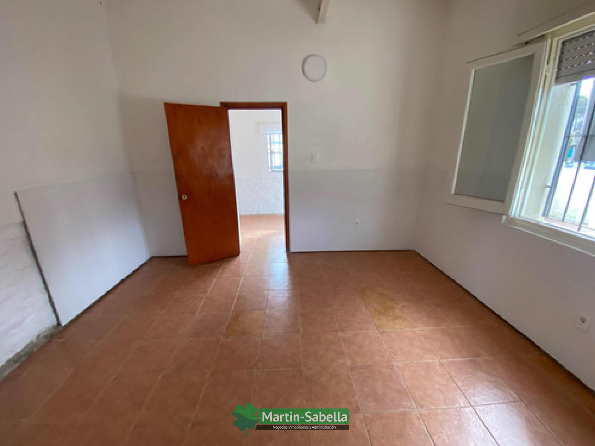 Casa ID.168/Casa-en-alquiler--Pérez-Castellanos - Casa en alquiler - Pérez Castellanos