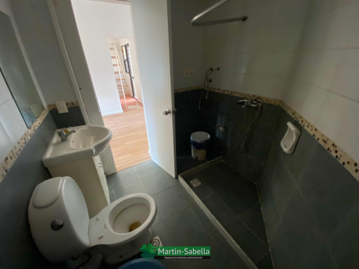 Casa ID.19 - Casa En Alquiler Cordon 2 Dormitorios Con Patio