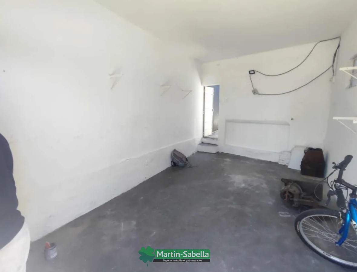 Casa ID.269/Casa-en-alquiler--Villa-Española- - Casa en alquiler - Villa Española 