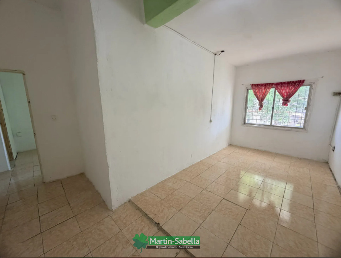 Casa ID.319 - Casa en alquiler - Belvedere 