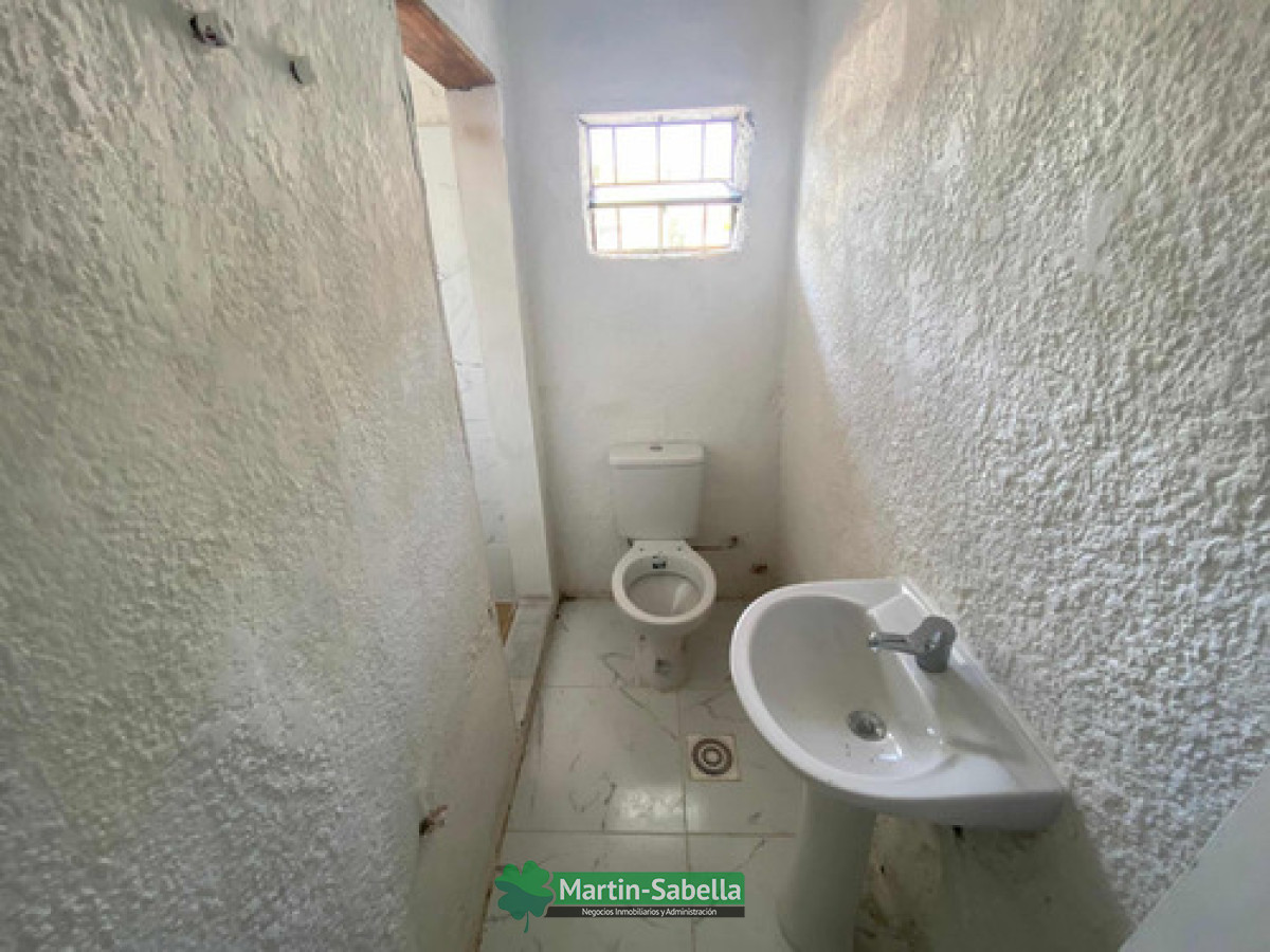 Casa ID.147/Casa-en-alquiler--Santiago-Vázquez- - Casa en alquiler - Santiago Vázquez 
