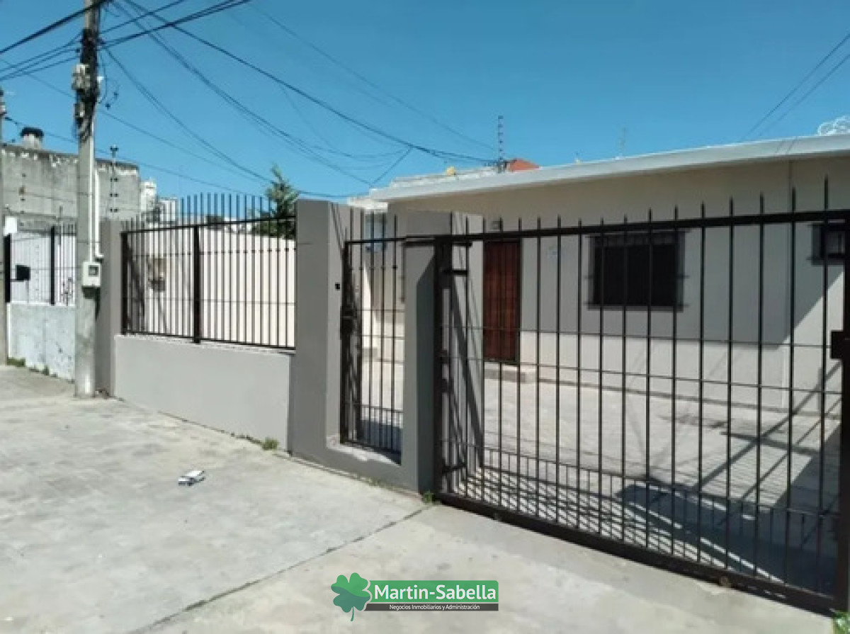 Casa ID.514/Casa-en-Alquiler--Malvin-Norte- - Casa en Alquiler - Malvin Norte 