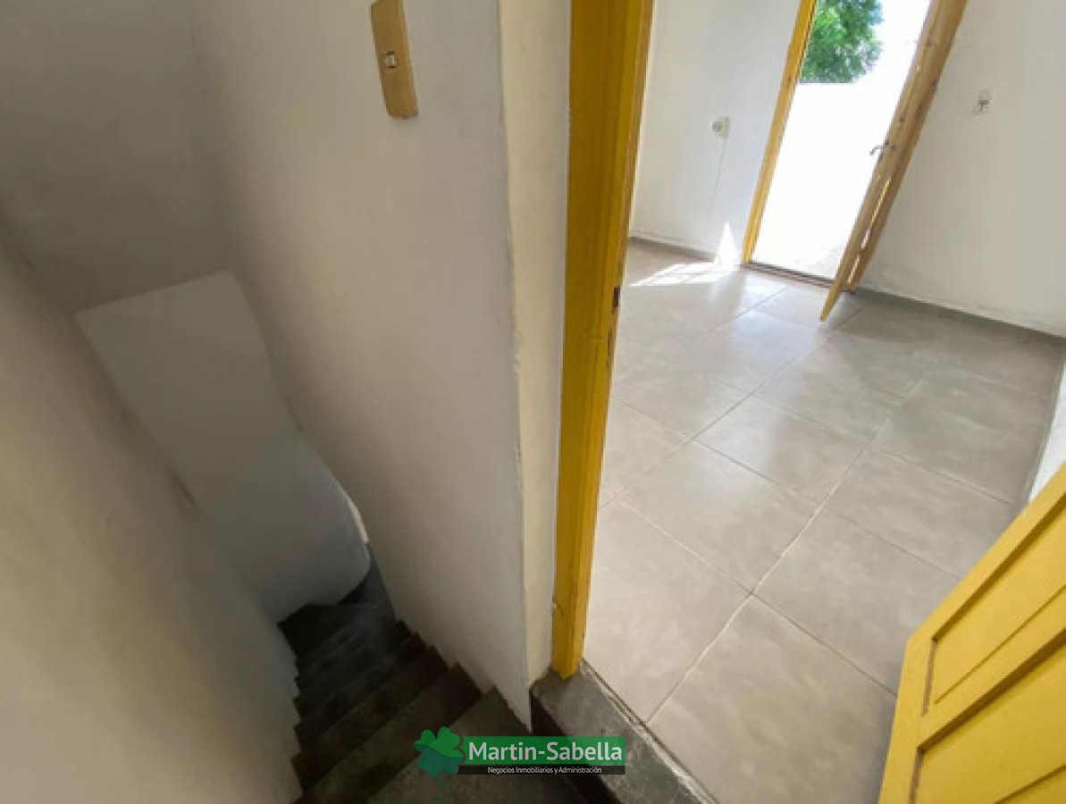 Casa ID.44 - Casa en alquiler - Aires Puros 
