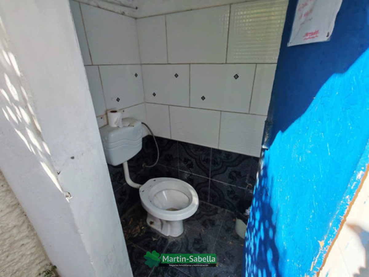 Casa ID.484/Casa-en-Alquiler--Malvín- - Casa en Alquiler - Malvín 