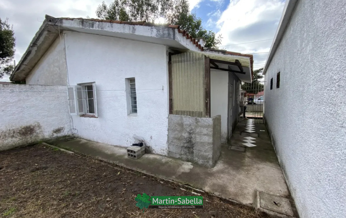 Casa ID.560/Casa-en-alquiler--Villa-EspaÃ±ola- - Casa en alquiler - Villa Española 