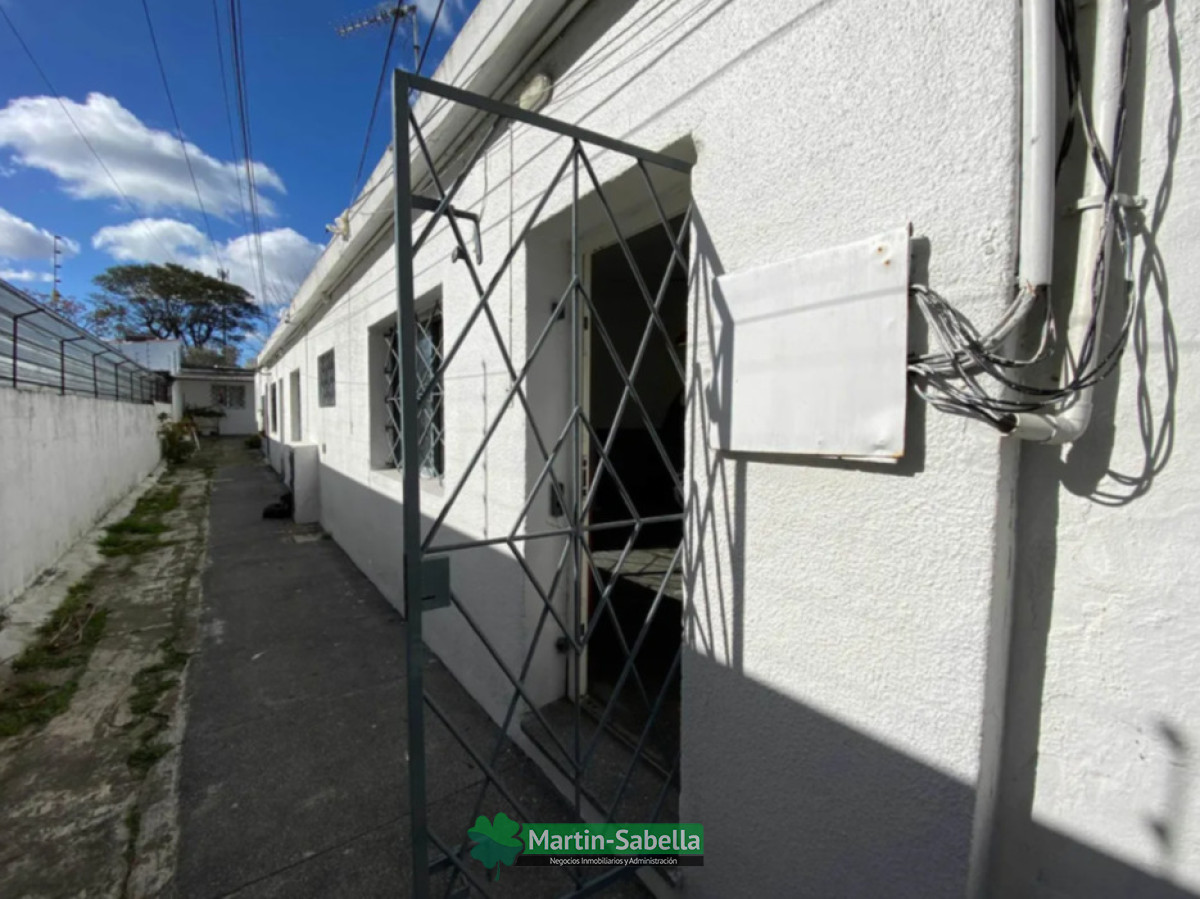 Casa ID.612/Casa-en-Alquiler--Maroñas- - Casa en Alquiler - Maroñas 