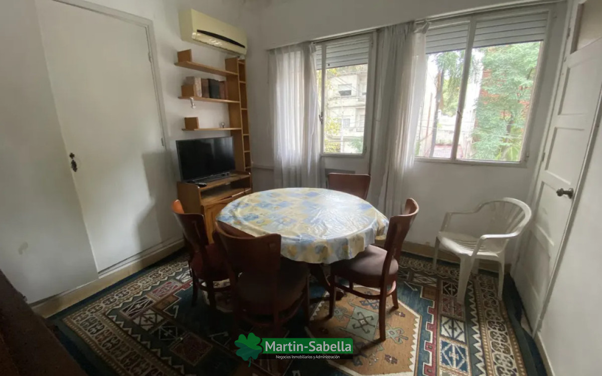 Casa ID.465/Casa-en-Alquiler--Pocitos- - Casa en Alquiler - Pocitos 