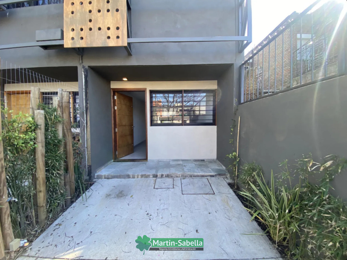 Casa ID.617/Casas-en-alquiler-Buceo- - Casas en alquiler Buceo 