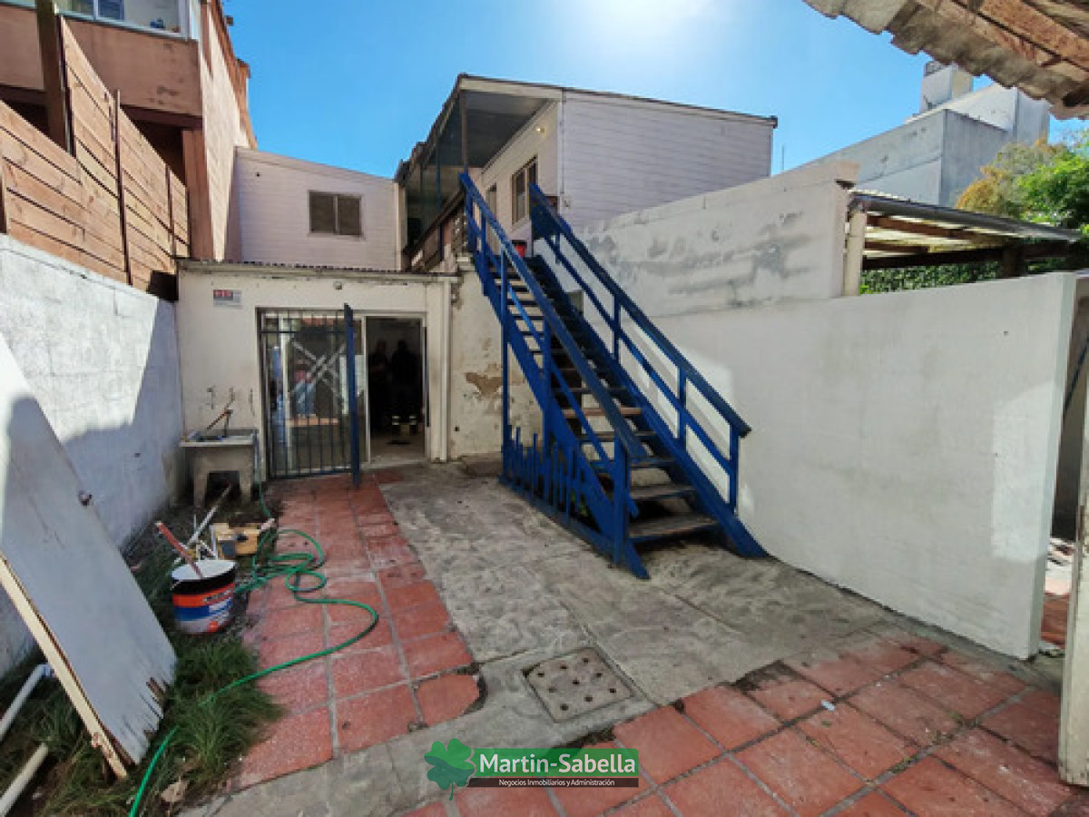 Casa ID.484/Casa-en-Alquiler--Malvín- - Casa en Alquiler - Malvín 