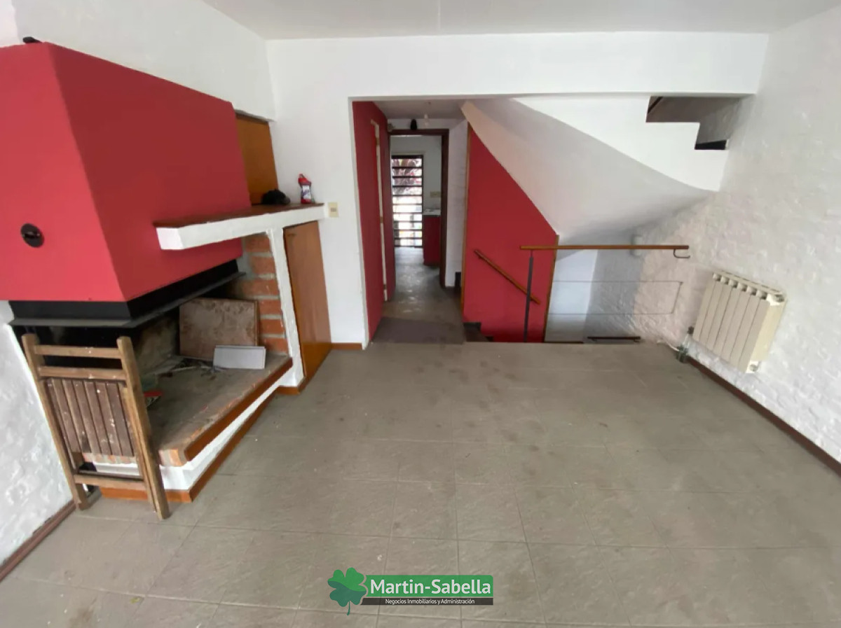 Casa ID.103/Casa-en-alquiler--Pocitos-Nuevo- - Casa en alquiler - Pocitos Nuevo 