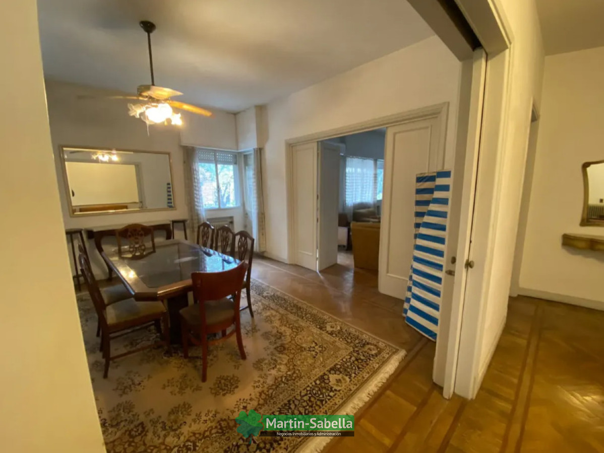 Casa ID.526/Casa-en-Venta--Punta-Carretas- - Casa en Venta - Punta Carretas 