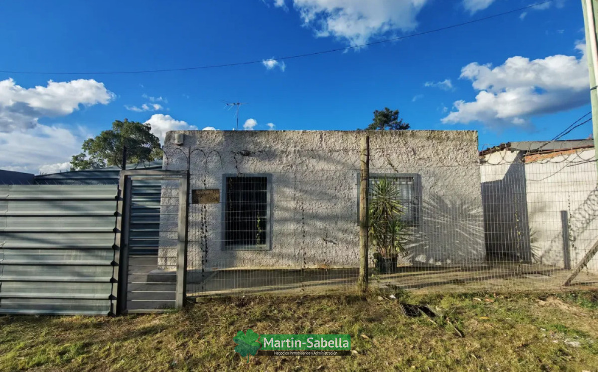 Casa ID.564/Casa-en-alquiler--El-Pinar,-Canelones- - Casa en alquiler - El Pinar, Canelones 