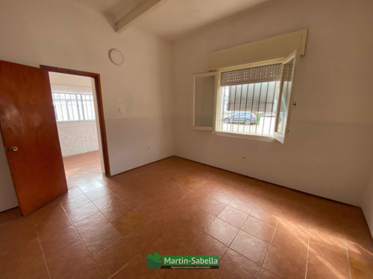 Casa ID.168/Casa-en-alquiler--Pérez-Castellanos - Casa en alquiler - Pérez Castellanos