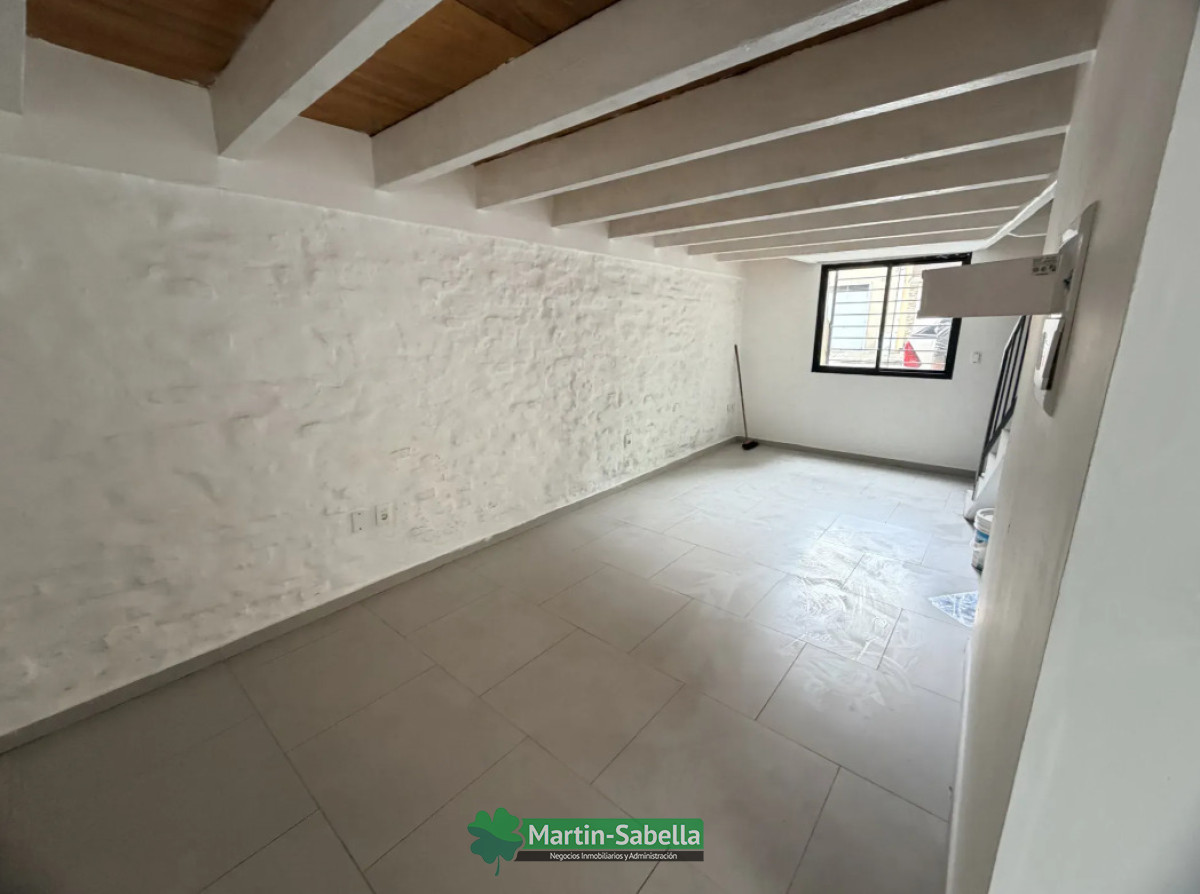 Casa ID.673/Casas-en-alquiler-Barrio-Sur- - Casas en alquiler Barrio Sur 