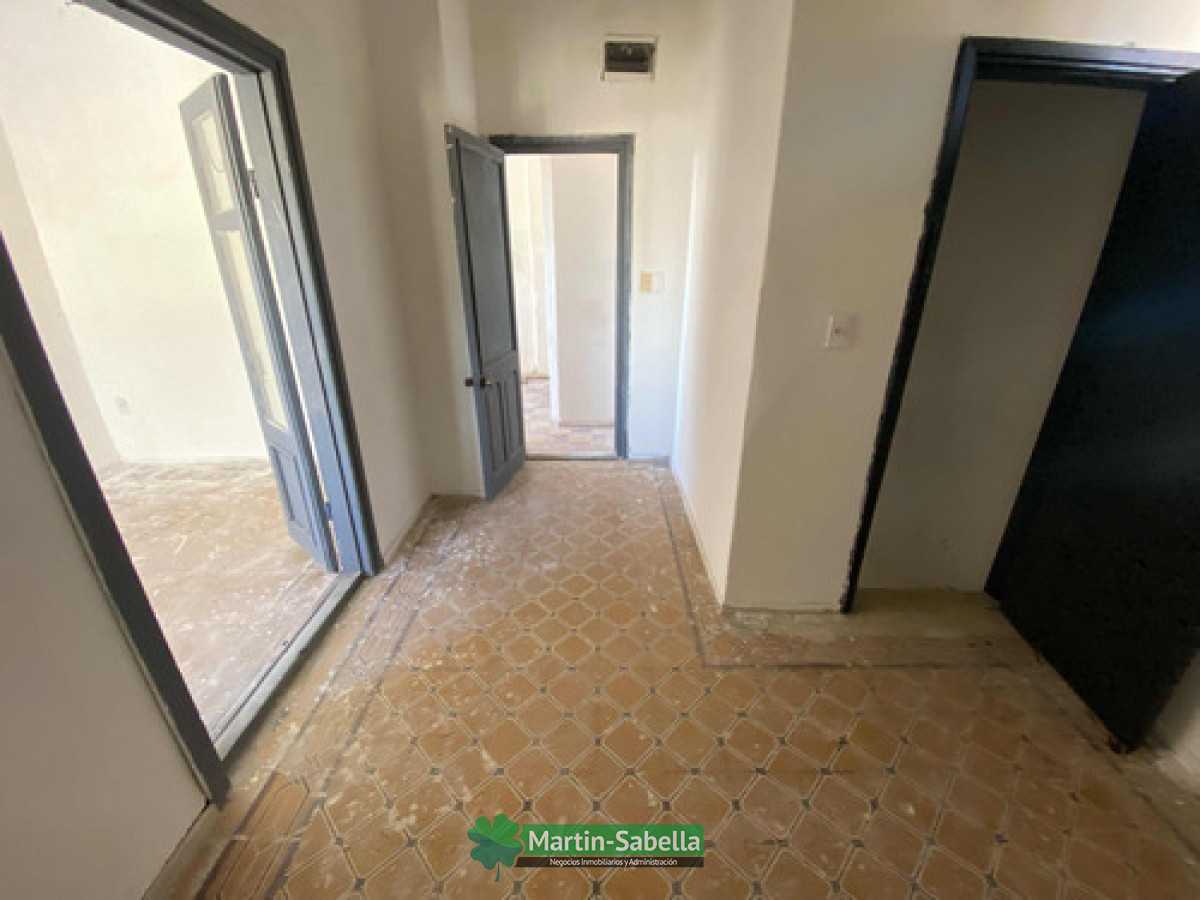 Casa ID.223/Casa-en-alquiler--Paso-Molino- - Casa en alquiler - Paso Molino 